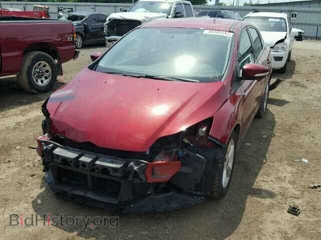 2014 FORD FOCUS - VIN: 1FADP3F26EL370615 - Photo 2