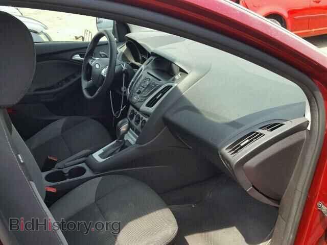 2014 FORD FOCUS - VIN: 1FADP3F26EL370615 - Photo 5