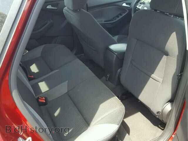 2014 FORD FOCUS - VIN: 1FADP3F26EL370615 - Photo 6