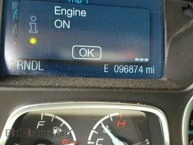 2014 FORD FOCUS - VIN: 1FADP3F26EL370615 - Photo 8