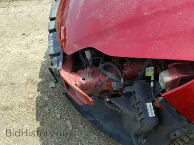 2014 FORD FOCUS - VIN: 1FADP3F26EL370615 - Photo 9