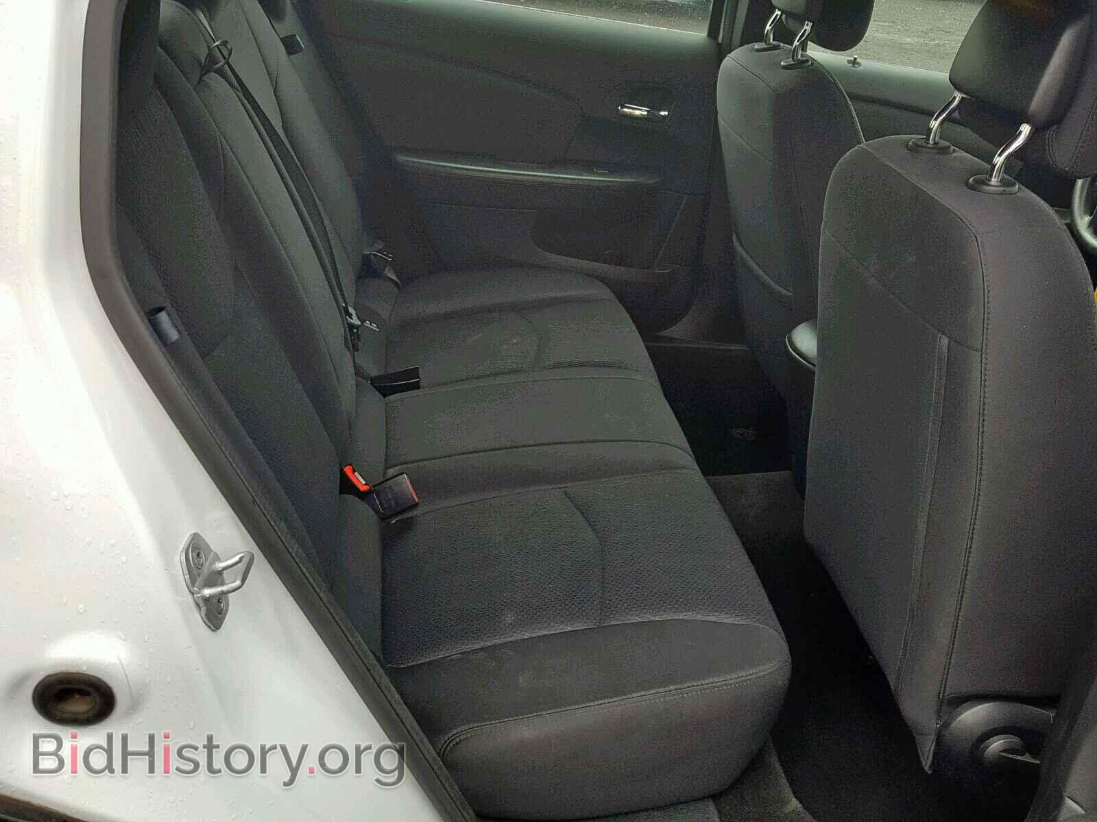 2012 CHRYSLER 200 - VIN: 1C3CCBABXCN295961 - Фото 6
