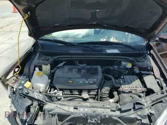 2013 CHRYSLER 200 - VIN: 1C3CCBBB3DN705998 - Фото 7