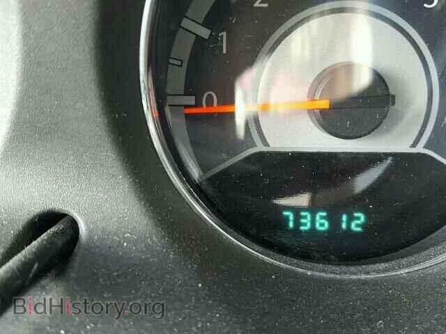 2013 CHRYSLER 200 - VIN: 1C3CCBBB3DN705998 - Фото 8