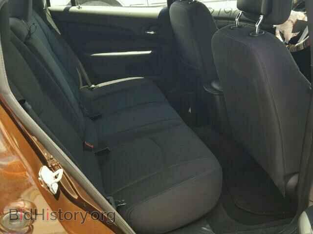 2013 CHRYSLER 200 - VIN: 1C3CCBBB3DN705998 - Фото 9