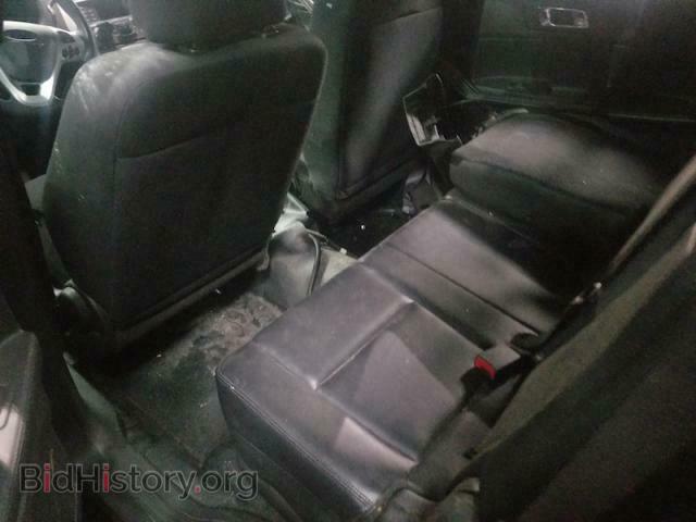 2013 FORD EXPLORER - VIN: 1FM5K8AR7DGA46994 - Photo 6