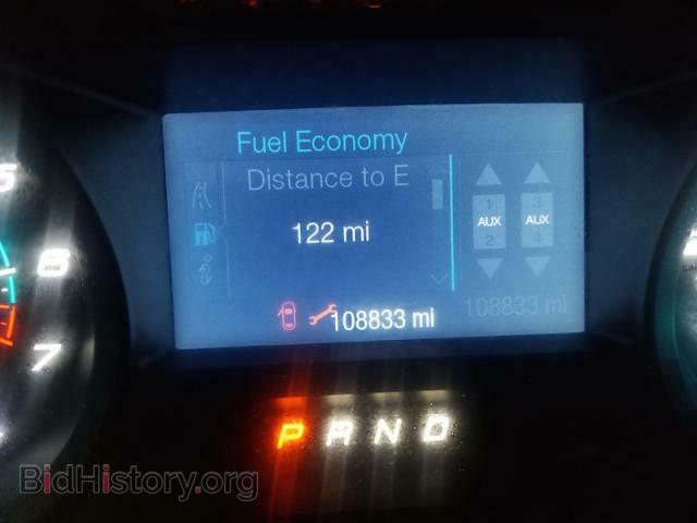 2013 FORD EXPLORER - VIN: 1FM5K8AR7DGA46994 - Photo 7