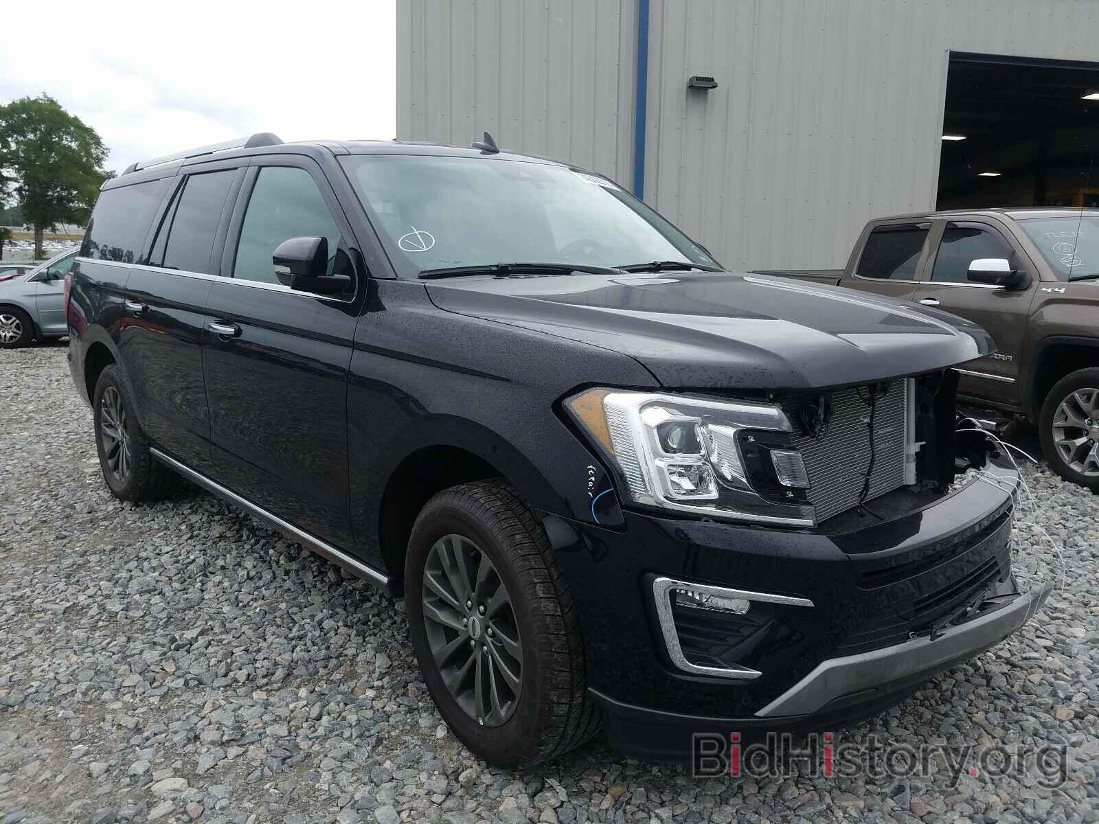 Photo 1FMJK1KT4LEA40239 - FORD EXPEDITION 2020