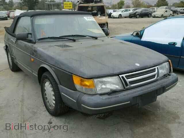 Фотография YS3AK76E9R7003082 - SAAB 900 1994