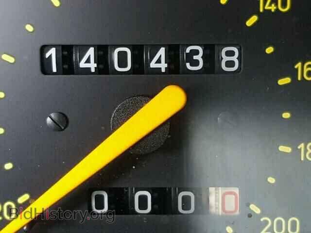 1994 SAAB 900 - VIN: YS3AK76E9R7003082 - Фото 8