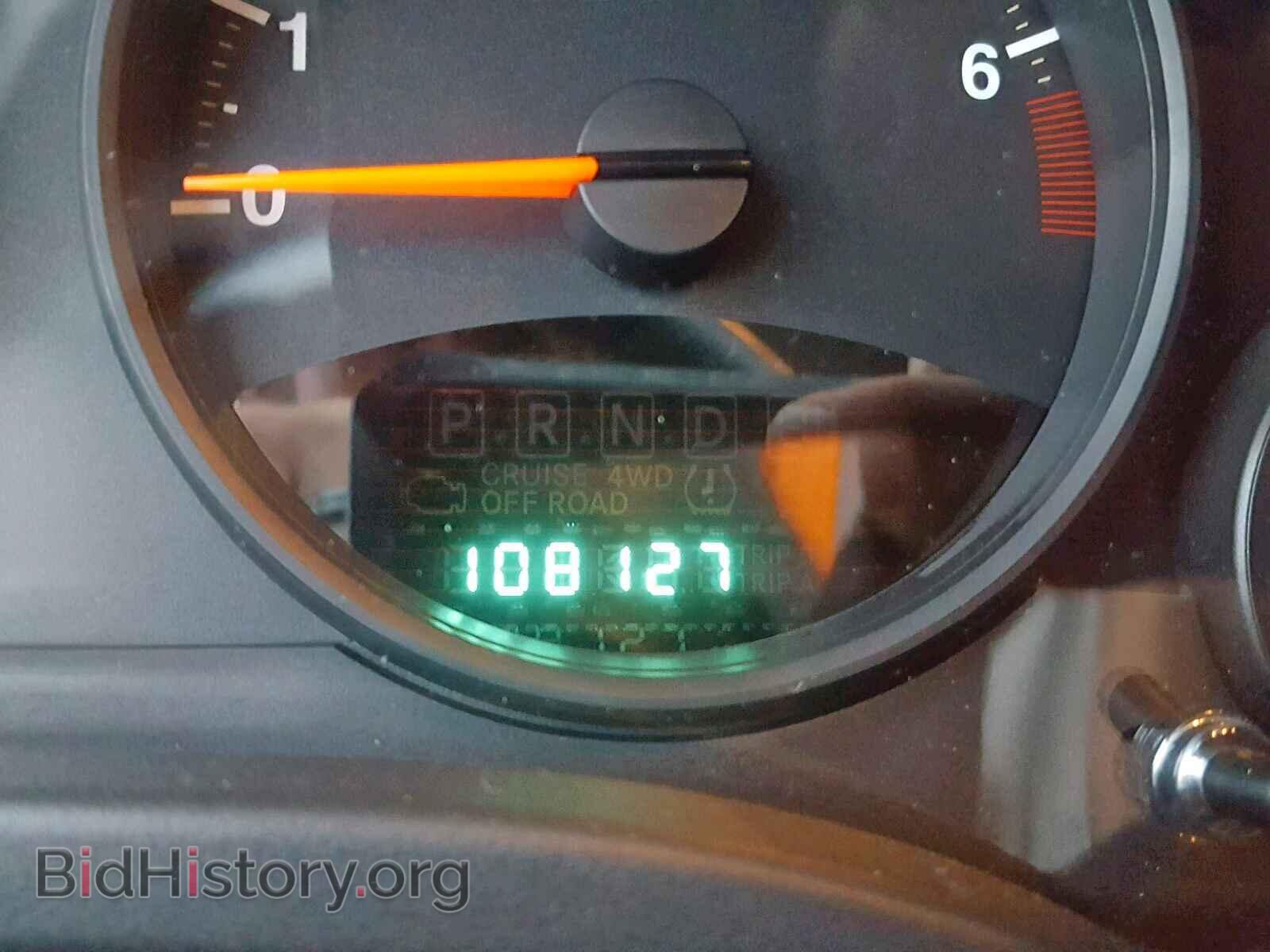 2012 JEEP COMPASS LA - VIN: 1C4NJCEB5CD678707 - Фото 8