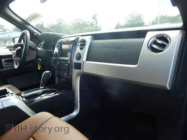 2014 FORD F150 - VIN: 1FTFW1ET7EFC84748 - Фото 5