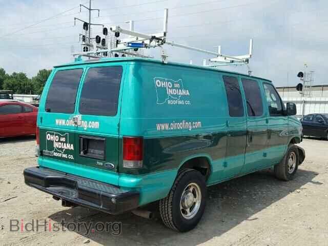 2009 FORD ECONOLINE - VIN: 1FTNE24L39DA53255 - Фото 4
