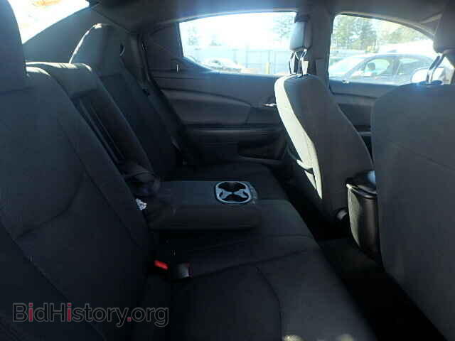 2012 DODGE AVENGER - VIN: 1C3CDZAB7CN193457 - Фото 6