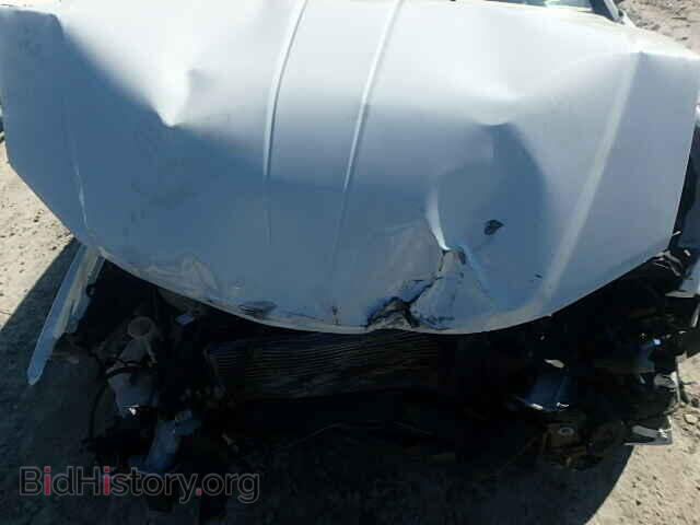2012 DODGE AVENGER - VIN: 1C3CDZAB7CN193457 - Фото 7