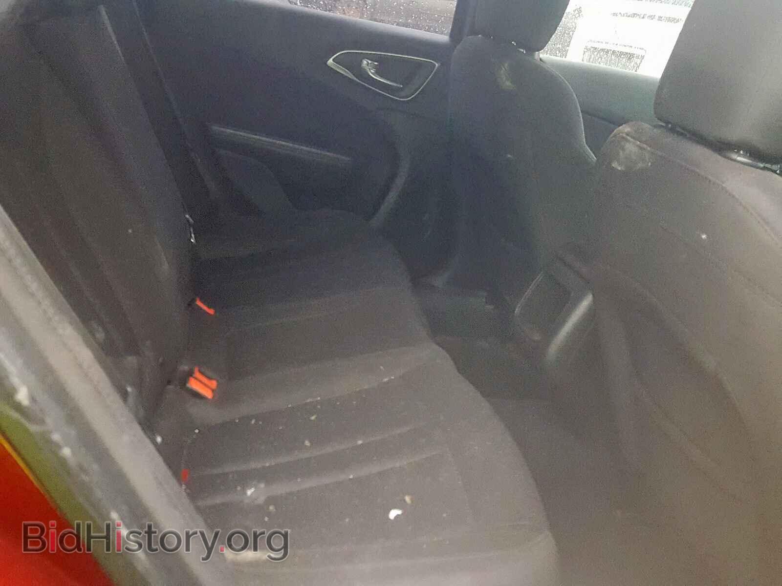 2015 CHRYSLER 200 - VIN: 1C3CCCAB4FN521194 - Фото 6