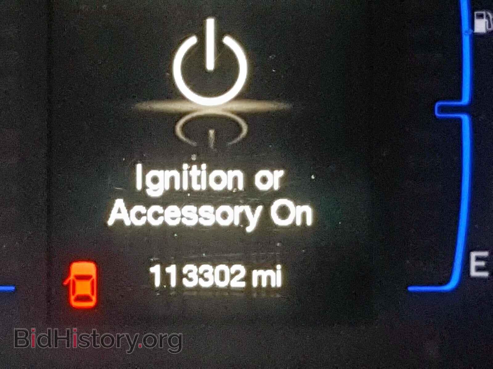 2015 CHRYSLER 200 - VIN: 1C3CCCAB4FN521194 - Фото 8