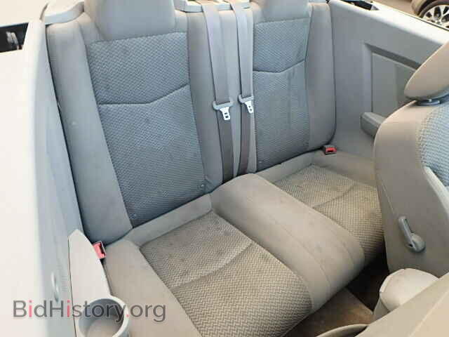 2008 CHRYSLER SEBRING - VIN: 1C3LC45K88N208040 - Photo 6