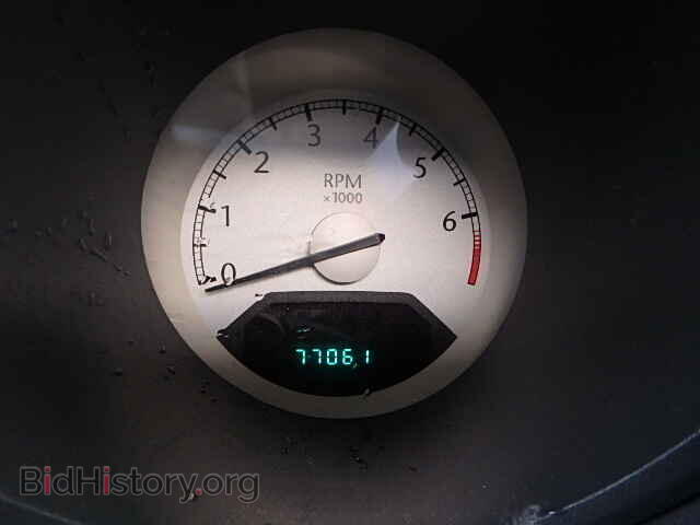 2008 CHRYSLER SEBRING - VIN: 1C3LC45K88N208040 - Photo 8