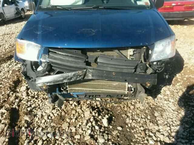 2010 DODGE CARAVAN - VIN: 2D4RN4DE9AR165786 - Фото 9