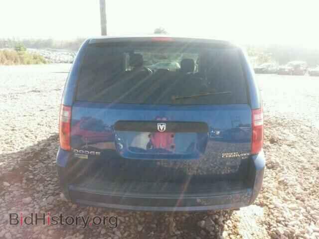 2010 DODGE CARAVAN - VIN: 2D4RN4DE9AR165786 - Фото 10