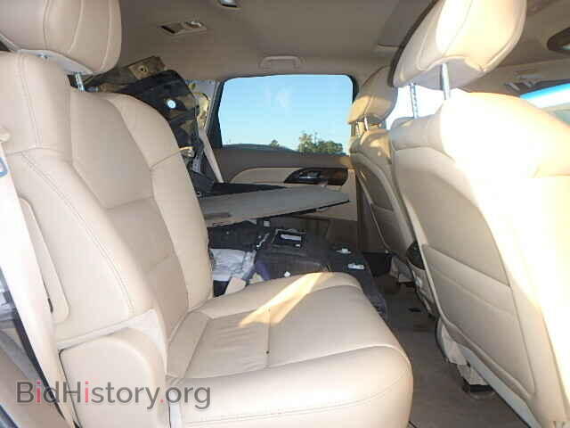 2010 ACURA MDX - VIN: 2HNYD2H27AH523144 - Фото 6