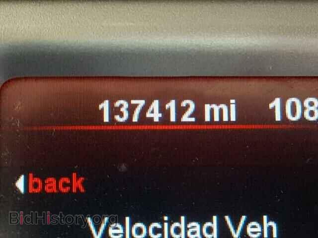 2011 DODGE JOURNEY - VIN: 3D4PH1FG7BT559264 - Фото 8