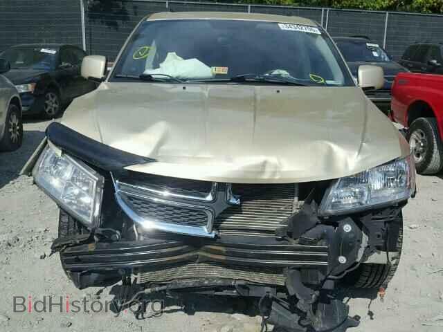 2011 DODGE JOURNEY - VIN: 3D4PH1FG7BT559264 - Фото 9