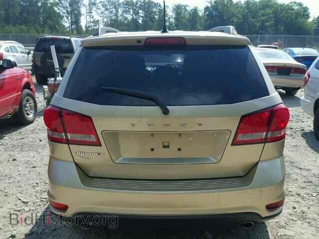 2011 DODGE JOURNEY - VIN: 3D4PH1FG7BT559264 - Фото 10
