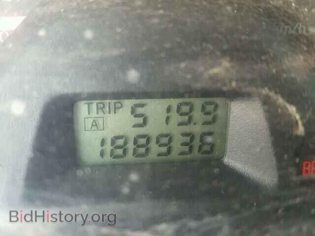 2003 MITSUBISHI LANCER - VIN: JA3AJ26E93U037267 - Фото 8