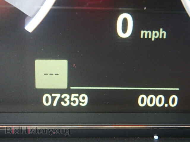 2015 BMW M3 - VIN: WBS3C9C52FP804356 - Фото 8