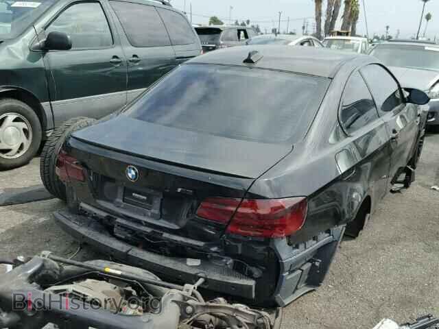 2011 BMW M3 - VIN: WBSKG9C54BE368020 - Фото 4