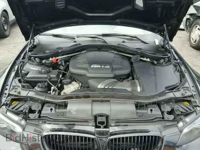 2011 BMW M3 - VIN: WBSKG9C54BE368020 - Фото 7