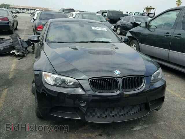 2011 BMW M3 - VIN: WBSKG9C54BE368020 - Фото 10