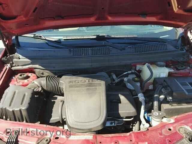 2008 SATURN VUE - VIN: 3GSCL33PX8S626288 - Фото 7