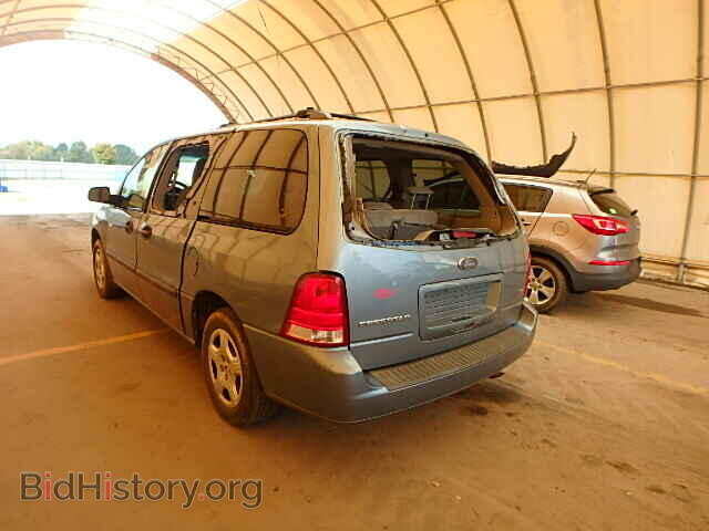 2005 FORD FREESTAR - VIN: 2FMZA51635BA46086 - Фото 3