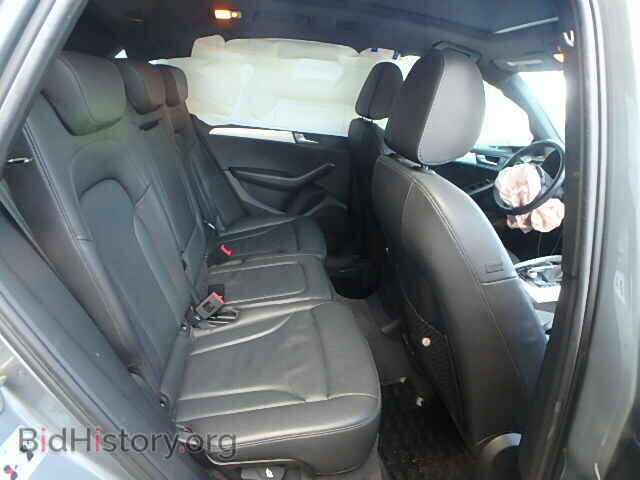 2010 AUDI Q5 - VIN: WA1MKAFPXAA109769 - Фото 6