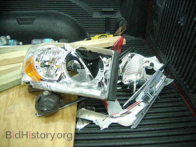 2007 DODGE RAM 1500 - VIN: 1D7HA18P87S114632 - Фото 9