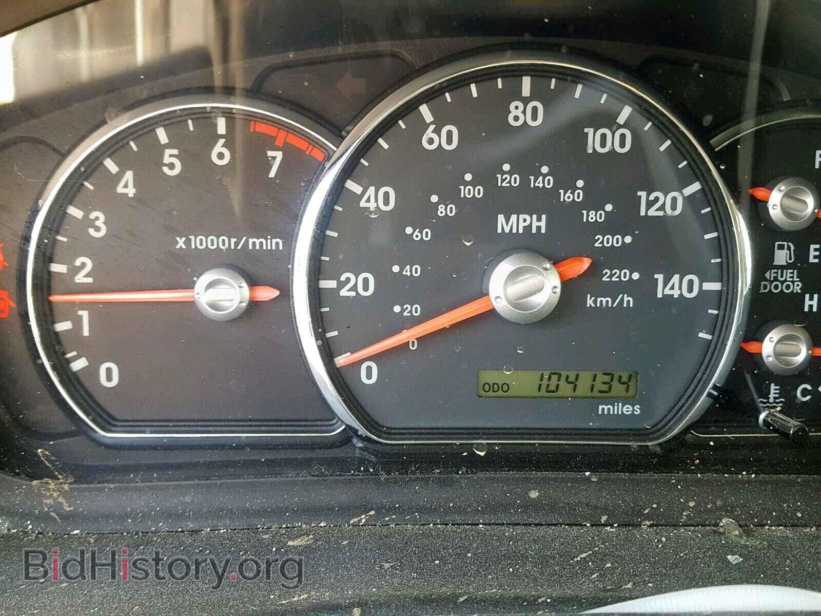 2012 MITSUBISHI GALANT - VIN: 4A32B2FF5CE022607 - Фото 8