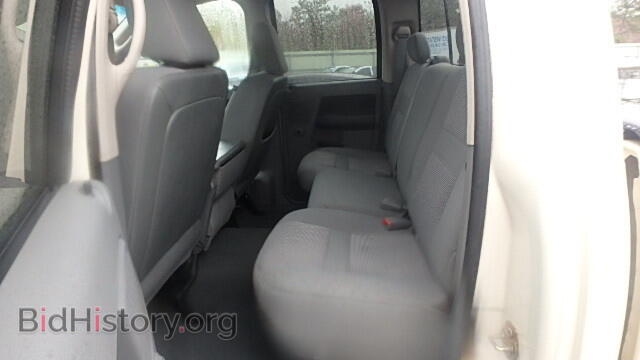 2007 DODGE RAM 1500 - VIN: 1D7HU18247J612182 - Фото 6