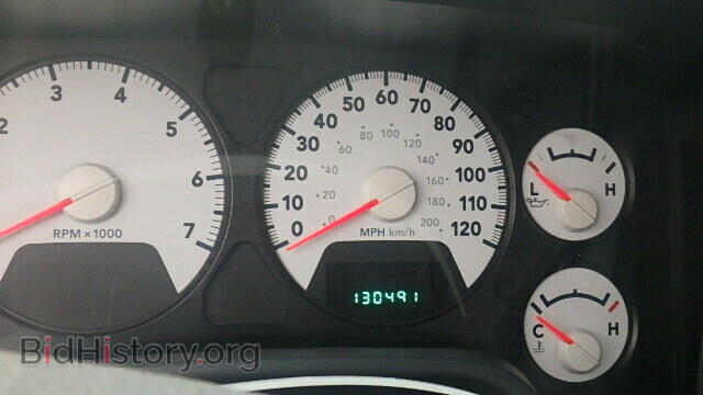 2007 DODGE RAM 1500 - VIN: 1D7HU18247J612182 - Фото 9