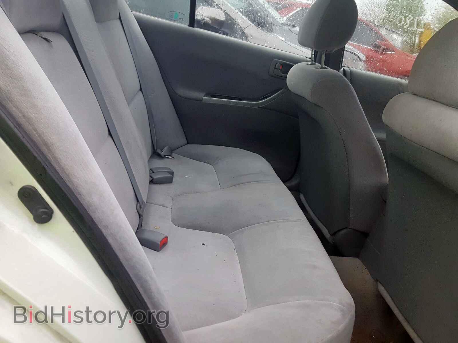 2003 MITSUBISHI GALANT - VIN: 4A3AA46G23E124207 - Фото 6