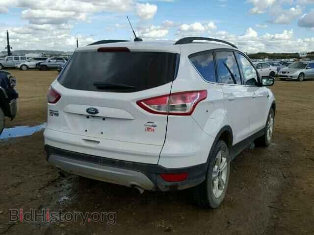 2014 FORD ESCAPE - VIN: 1FMCU9GX4EUE15617 - Фото 4