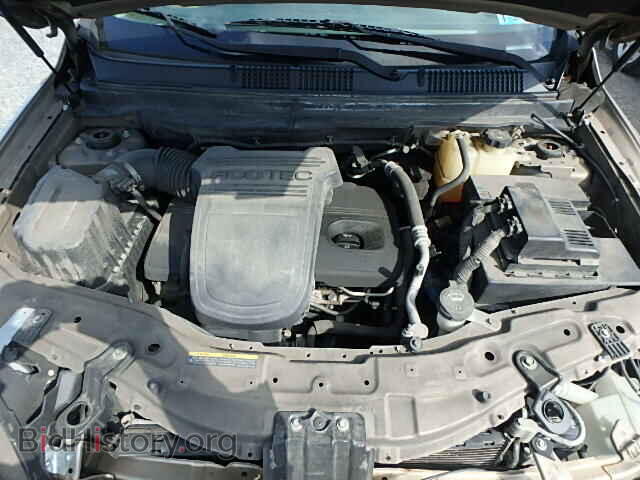2008 SATURN VUE - VIN: 3GSCL33P48S512674 - Фото 7