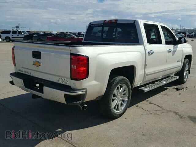 2015 CHEVROLET SILVERADO - VIN: 3GCPCTEJ7FG323698 - Photo 4