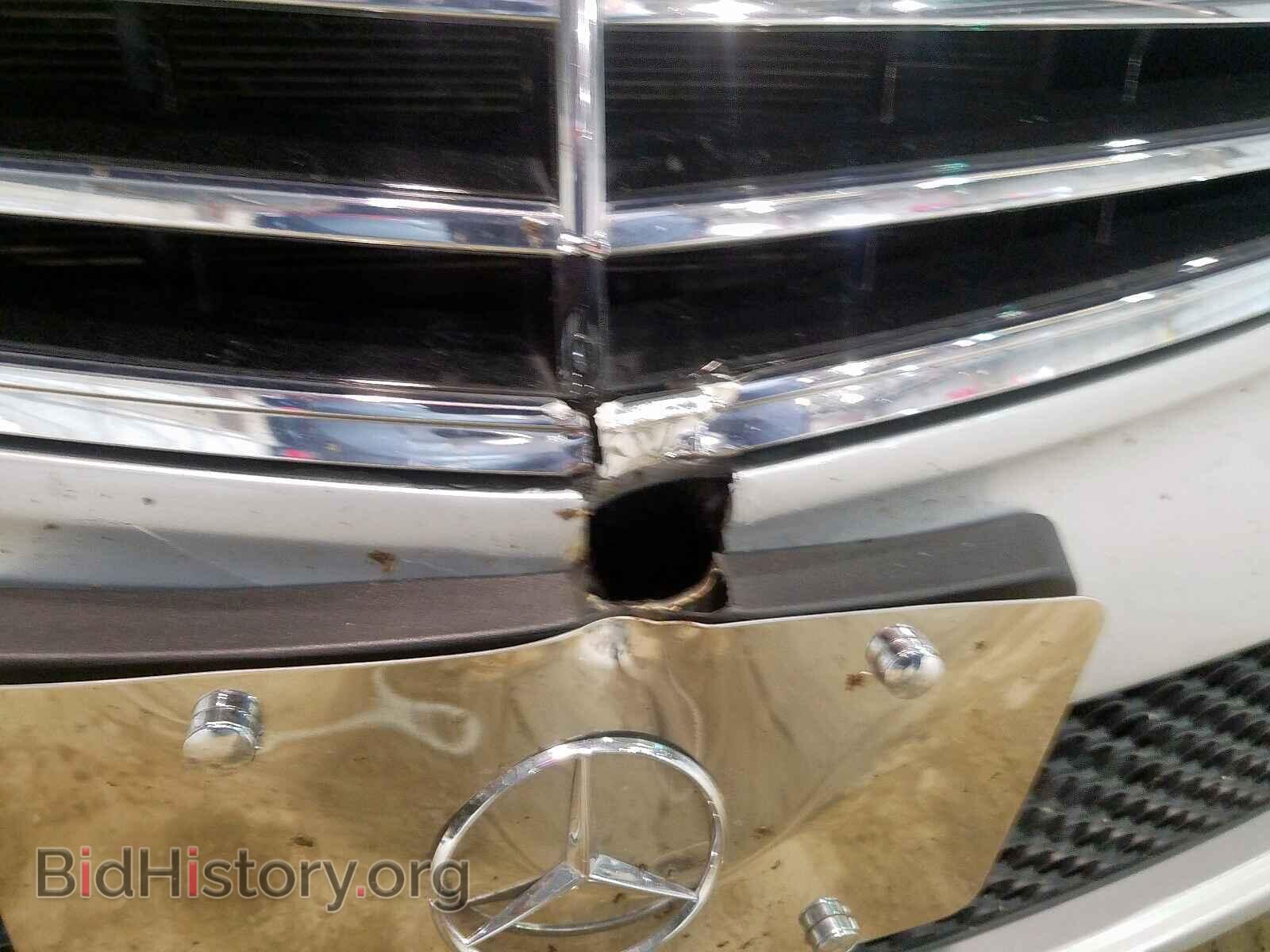 2012 MERCEDES-BENZ E-CLASS - VIN: WDDHF8JB9CA630250 - Фото 9
