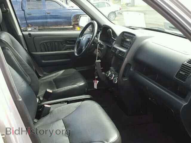 2003 HONDA CRV - VIN: JHLRD78913C817099 - Фото 5