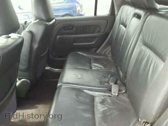 2003 HONDA CRV - VIN: JHLRD78913C817099 - Фото 6
