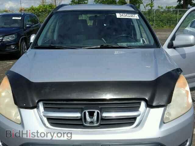 2003 HONDA CRV - VIN: JHLRD78913C817099 - Фото 7