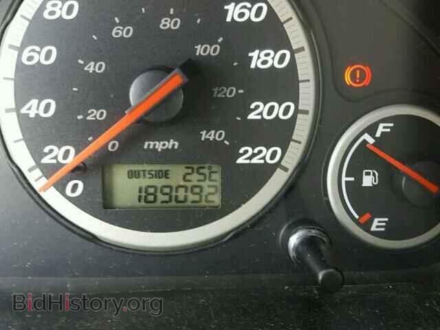2003 HONDA CRV - VIN: JHLRD78913C817099 - Фото 8